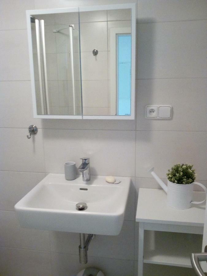 Venkovsky Apartman Stozec Exterior photo